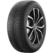 CrossClimate SUV