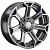 LS 1293 9x20 6*139.7 ET25 DIA100.1 GMF Литой