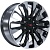 Replica Concept TY572 8.5x20 6*139.7 ET25 DIA106.1 BFP Литой