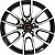 Replica Concept NS508 6.5x17 5*114.3 ET40 DIA66.1 BFP Литой
