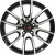 Replica Concept NS508 6.5x17 5*114.3 ET40 DIA66.1 BFP Литой Replica Concept NS508 6.5x17 5*114.3 ET40 DIA66.1 BFP Литой