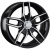 LS 891 6.5x15 4*100 ET40 DIA73.1 BKF Литой LS 891 6.5x15 4*100 ET40 DIA73.1 BKF Литой