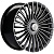 Khomen KHW 2008 9.5x20 5*112 ET38 DIA66.6 Gray-FP Matt Литой