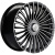 Khomen KHW 2008 9.5x20 5*112 ET38 DIA66.6 Gray-FP Matt Литой Khomen KHW 2008 9.5x20 5*112 ET38 DIA66.6 Gray-FP Matt Литой