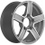 Khomen KHW 1614 6.5x16 5*139.7 ET35 DIA98.5 F-Silver-FP Литой Khomen KHW 1614 6.5x16 5*139.7 ET35 DIA98.5 F-Silver-FP Литой