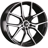 LS FlowForming RC47 8.5x19 5*112 ET35 DIA66.6 MGM Литой