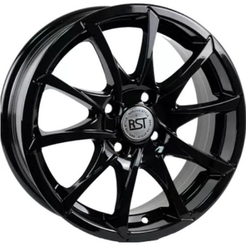 RST R035 6x15 4*100 ET50 DIA60.1 GB Литой