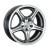 LS 319 6.5x15 4*100 ET40 DIA73.1 GMF Литой