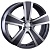 LS 950 6.5x16 4*100 ET49 DIA54.1 GMF Литой