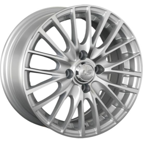 LS 768 6.5x15 4*100 ET45 DIA60.1 SF Литой