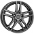Dezent TZ 6.5x16 5*112 ET33 DIA57.1 Grap Matt Литой