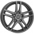 Dezent TZ 7x17 5*112 ET49 DIA57.1 Grap Matt Литой Dezent TZ 7x17 5*112 ET49 DIA57.1 Grap Matt Литой
