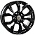 RST R106 6.5x16 5*114.3 ET50 DIA67.1 GB Литой