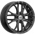 Wheels UP UP111 6x16 4*98 ET35 DIA58.6 New Black Литой Wheels UP UP111 6x16 4*98 ET35 DIA58.6 New Black Литой