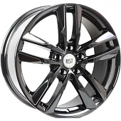 RST R128 7.5x18 5*114.3 ET51 DIA67.1 Silver Литой