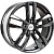 RST R128 7.5x18 5*108 ET45 DIA63.3 GB Литой
