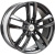 RST R128 7.5x18 5*108 ET50.5 DIA63.3 BD Литой RST R128 7.5x18 5*108 ET50.5 DIA63.3 BD Литой