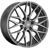 LS FlowForming RC70 8.5x19 5*114.3 ET40 DIA67.1 MGMF Литой