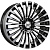 RST R062 8.5x20 5*120 ET45 DIA59.5 BD Литой