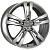 MAK Zenith 7x16 5*120 ET31 DIA72.6 Light Titan Литой
