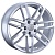 Replay A186 8x18 5*112 ET46 DIA57.1 Silver Литой