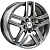 RST R127 7x17 5*114.3 ET47 DIA67.1 Platinum Литой