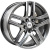 RST R127 7x17 5*114.3 ET47 DIA67.1 Platinum Литой