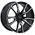 Replica Concept B539 9.5x22 5*112 ET32 DIA66.6 BFP Литой