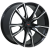 Replica Concept B539 9.5x22 5*112 ET32 DIA66.6 BFP Литой Replica Concept B539 9.5x22 5*112 ET32 DIA66.6 BFP Литой