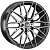 LS FlowForming RC13 8x18 5*114.3 ET40 DIA67.1 GMF Литой