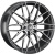 LS FlowForming RC13 8x18 5*120 ET40 DIA74.1 GMF Литой LS FlowForming RC13 8x18 5*120 ET40 DIA74.1 GMF Литой