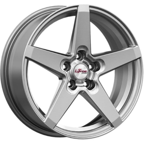 iFree Токен 6.5x17 5*108 ET33 DIA60.1 Хай Вэй Литой