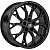LS FlowForming RC108 7.5x18 5*108 ET33 DIA65.1 BKS Литой