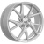 Wheels UP UP105 7x17 5*108 ET45 DIA67.1 Silver Classic Литой