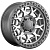 LS FlowForming RC91 9x17 5*150 ET25 DIA110.1 MGMF Литой