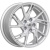 Wheels UP UP115 6.5x15 4*100 ET45 DIA54.1 Silver Classic Литой Wheels UP UP115 6.5x15 4*100 ET45 DIA54.1 Silver Classic Литой