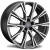 Replay B340 9.5x21 5*112 ET37 DIA66.6 MGMF Литой