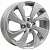 RST R006 6x16 4*100 ET50 DIA60.1 SL Литой