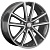 LS 1368 6.5x16 5*114.3 ET50 DIA67.1 GMF Литой