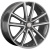 LS 1368 6.5x16 5*114.3 ET40 DIA67.1 BKF Литой LS 1368 6.5x16 5*114.3 ET40 DIA67.1 BKF Литой