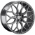 LS Forged FG13 10x21 5*112 ET52 DIA66.6 MGM Кованый
