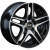 LS 802 6.5x15 4*98 ET32 DIA58.6 BKF Литой LS 802 6.5x15 4*98 ET32 DIA58.6 BKF Литой