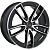 Replica Concept MR539 8.5x20 5*112 ET42 DIA66.6 BFP Литой