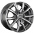 LS 786 7x18 5*120 ET41 DIA59.6 BKF Литой LS 786 7x18 5*120 ET41 DIA59.6 BKF Литой