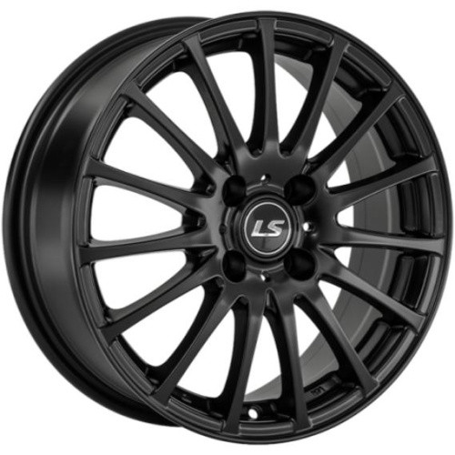 LS 899 6.5x16 4*100 ET40 DIA60.1 BKS Литой