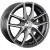LS 771 7.5x17 5*108 ET50 DIA63.3 GMF Литой LS 771 7.5x17 5*108 ET50 DIA63.3 GMF Литой