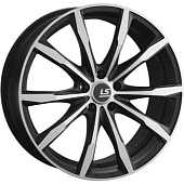 LS FlowForming RC38 8.5x20 5*112 ET30 DIA66.6 MBF Литой