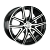 LS 187 7.5x18 6*139.7 ET25 DIA106.1 GMF Литой