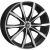 LS FlowForming RC38 8.5x20 5*112 ET30 DIA66.6 MBF Литой LS FlowForming RC38 8.5x20 5*112 ET30 DIA66.6 MBF Литой