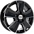 Carwel Чедер 6.5x16 5*114.3 ET50 DIA66.1 ABT Литой